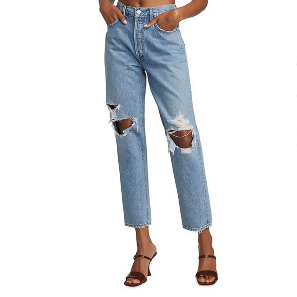 Agolde Fen Jean